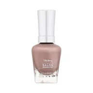 Lakiery do paznokci - Sally Hansen Complete Salon Manicure Lakier do paznokci 14,7 ml Odcień 346 World is My Oyster - miniaturka - grafika 1
