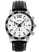Zegarki męskie - ZEGAREK MĘSKI PERFECT W125-6 (zp322a) - miniaturka - grafika 1
