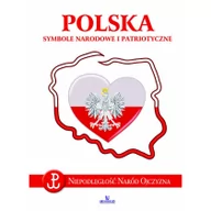 Albumy fotograficzne - Paterek Anna Polska Symbole narodowe i patriotyczne - miniaturka - grafika 1