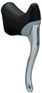 Hamulce rowerowe - Shimano Dźwignia hamulca Alivio BL-T4010 czarny / Montaż: prawa - miniaturka - grafika 1