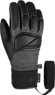 Rękawice narciarskie - Reusch Rękawice Reusch Alexis Pinturault GTX + Gore grip technology 2023 - miniaturka - grafika 1