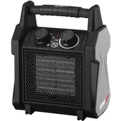 Nagrzewnice - DEDRA Nagrzewnica elektryczna DED9930C4 - miniaturka - grafika 1