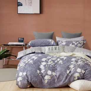 Cotton World Pościel Premium 160x200 3cz. QMC52263 - Pościel - miniaturka - grafika 1