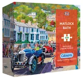 Puzzle - G3 Puzzle 500 Matlock Bath/Derbyshire/Anglia - miniaturka - grafika 1