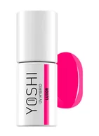 Lakiery hybrydowe - Yoshi - Lakier Hybrydowy 906 Luxor 6ml - miniaturka - grafika 1