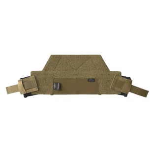 Helikon - Ładownica Double Horizontal Pouch - Pantera Leśna - MO-GDH-CD-04 - Odzież taktyczna i umundurowanie - miniaturka - grafika 4