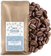 Kawa - KAWA ZIARNISTA Bezkofeinowa 1kg Świeżo Palona - Valeria Decaf x Kol-Pol - miniaturka - grafika 1