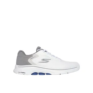 Buty na co dzień męskie SKECHERS GO WALK 7 THE CONSTRUCT - Buty trekkingowe męskie - miniaturka - grafika 1