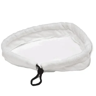 Nakładka z mikrofibry do mopa parowego - Akcesoria i części AGD - miniaturka - grafika 1