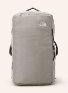 Torby podróżne - The North Face Torba Podróżna Base Camp Voyager Duffel 32 L Z Przegrodą Na Laptopa gruen - miniaturka - grafika 1