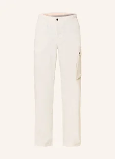 Napapijri Bojówki Oversized Fit M-Biez beige - NAPAPIJRI - Spodnie męskie - miniaturka - grafika 1