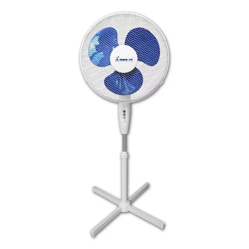 MOMERT 2354 STAND FAN