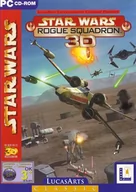 Gry PC Cyfrowe - Star Wars: Rogue Squadron 3D PC - miniaturka - grafika 1