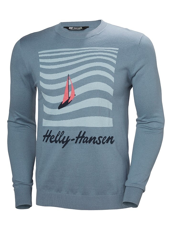 Helly Hansen Sweter 
