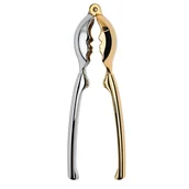 Pozostałe akcesoria kuchenne - Dziadek do orzechów (pozłacany) Kiss Bugatti - miniaturka - grafika 1