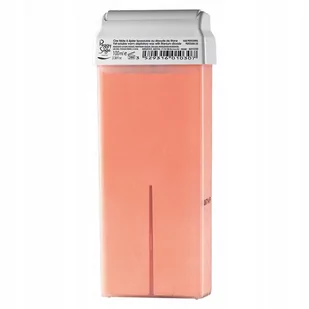 Peggy Sage Wklad wosku do depilacji Rose 100 ml - ( ref. 601030) - Depilacja - miniaturka - grafika 1