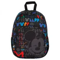Plecaki szkolne i tornistry - Plecak przedszkolny Coolpack Toby Disney Core Mickey Mouse F023774 - miniaturka - grafika 1