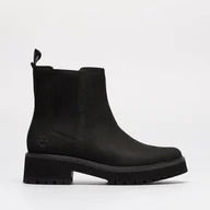 Botki damskie - TIMBERLAND CARNABY COOL BASIC CHLSEA - Timberland - miniaturka - grafika 1