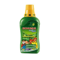 Nawozy ogrodnicze - Agrecol nawóz Biohumus Forte uniwersalny w płynie 0,35L - miniaturka - grafika 1