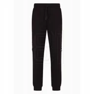 Dresy męskie - Spodnie EA7 Emporio Armani M 6DPP57-PJOGZ-1200 XXL - miniaturka - grafika 1