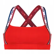 Biustonosze - Fila Stanik Woman Bra Fu6078-118 R S - miniaturka - grafika 1