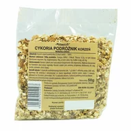 Zioła - HERBAPOL KRAKÓW Cykoria podróżnik-korzeń 50g HERBAPOL KRAKÓW 31HEWCYKPO - miniaturka - grafika 1