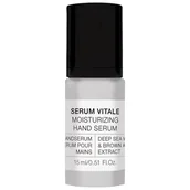 Kremy i maski do rąk - Alessandro Spa Serum Vitale 15.0 ml - miniaturka - grafika 1