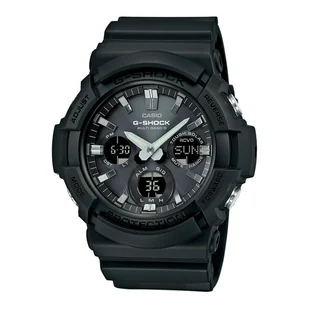 Zegarek Casio G-Shock GAW-100B-1AER - Zegarki męskie - miniaturka - grafika 3