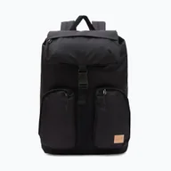 Plecaki - Plecak miejski Vans Field Trippin 20 l black - miniaturka - grafika 1