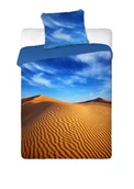 Pościel dla dzieci - Faro Pościel Młodzieżowa nr 269 Pustynia 5907750539314 - miniaturka - grafika 1