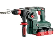 Młoty udarowe - Metabo KHA 36-18 LTX + dodatkowy uchwyt w walizce - miniaturka - grafika 1