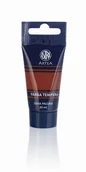 Farby i media malarskie - Farba tempera Artea 20 ml - siena palona - miniaturka - grafika 1