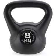 Kettlebell - Hantla Kettlebell 8kg '23 Gymtek - miniaturka - grafika 1