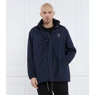 Armani Exchange Kurtka | Regular Fit - Kurtki męskie - miniaturka - grafika 1