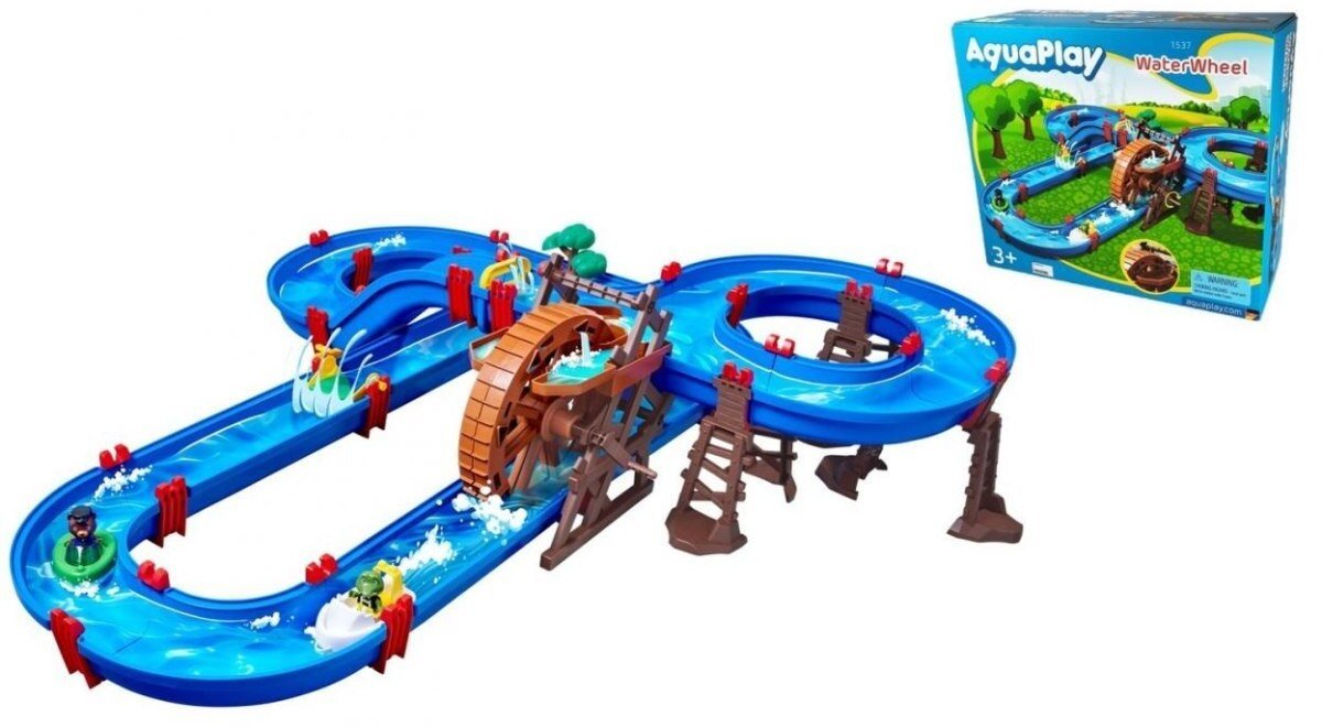 Simba AquaPlay WaterWheel