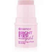 Korektory pod oczy - Essence Bright Eyes! Under eye stick 01 5,5ml - miniaturka - grafika 1