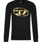 Bluzy dla chłopców - Diesel Bluza SJOEy | Regular Fit - miniaturka - grafika 1