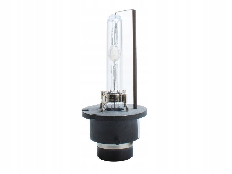 ŻARNIK XENON PALNIK KSENON D2S 35W 6000K HID