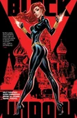 Komiksy obcojęzyczne - Black Widow - miniaturka - grafika 1