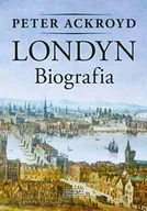 E-booki - historia - Londyn. Biografia - miniaturka - grafika 1
