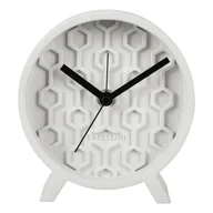 Zegary - Budzik ø 13 cm Honeycomb – Karlsson - miniaturka - grafika 1