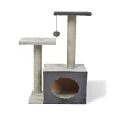 Drapaki dla kotów - AniOne Drapak Ciara - miniaturka - grafika 1