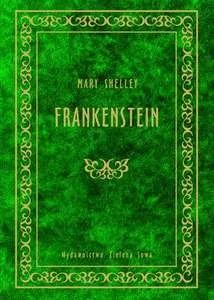 Frankenstein - Horror, fantastyka grozy - miniaturka - grafika 1