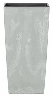Prosperplast Doniczka z wkładem Urbi Square Effect DURS325E beton AP_219203 - Donice - miniaturka - grafika 1