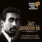 Jazz, Blues - Polskie Radio S.A. Jazz Jamboree 66'. Volume 1 - miniaturka - grafika 1