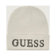Czapki damskie - Guess Czapka - miniaturka - grafika 1