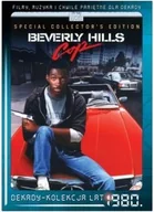 Komedie DVD - Gliniarz z Beverly Hills DVD) Martin Brest - miniaturka - grafika 1