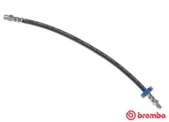 Przewody hamulcowe - BREMBO PRZEWÓD HAMULCOWY GIĘTKI T85045 - miniaturka - grafika 1