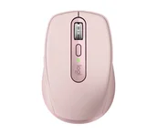 Myszki - Logitech MX Anywhere 3 RF Wireless + Bluetooth 4000 DPI - miniaturka - grafika 1