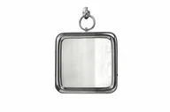 Lustra - Invicta Lustro Portrait 28cm silber Invicta 40098 - miniaturka - grafika 1